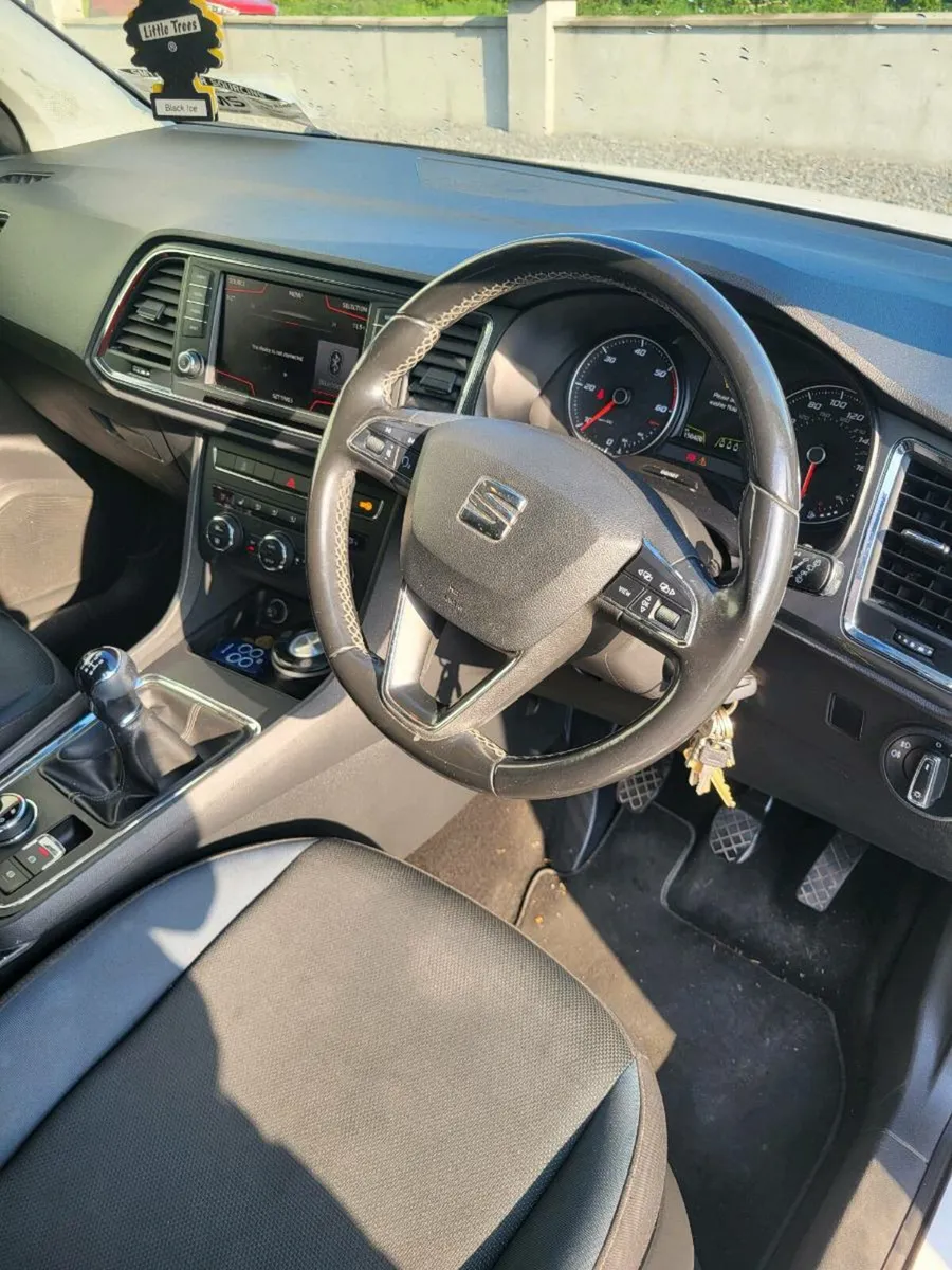 Seat Ateca - Image 2