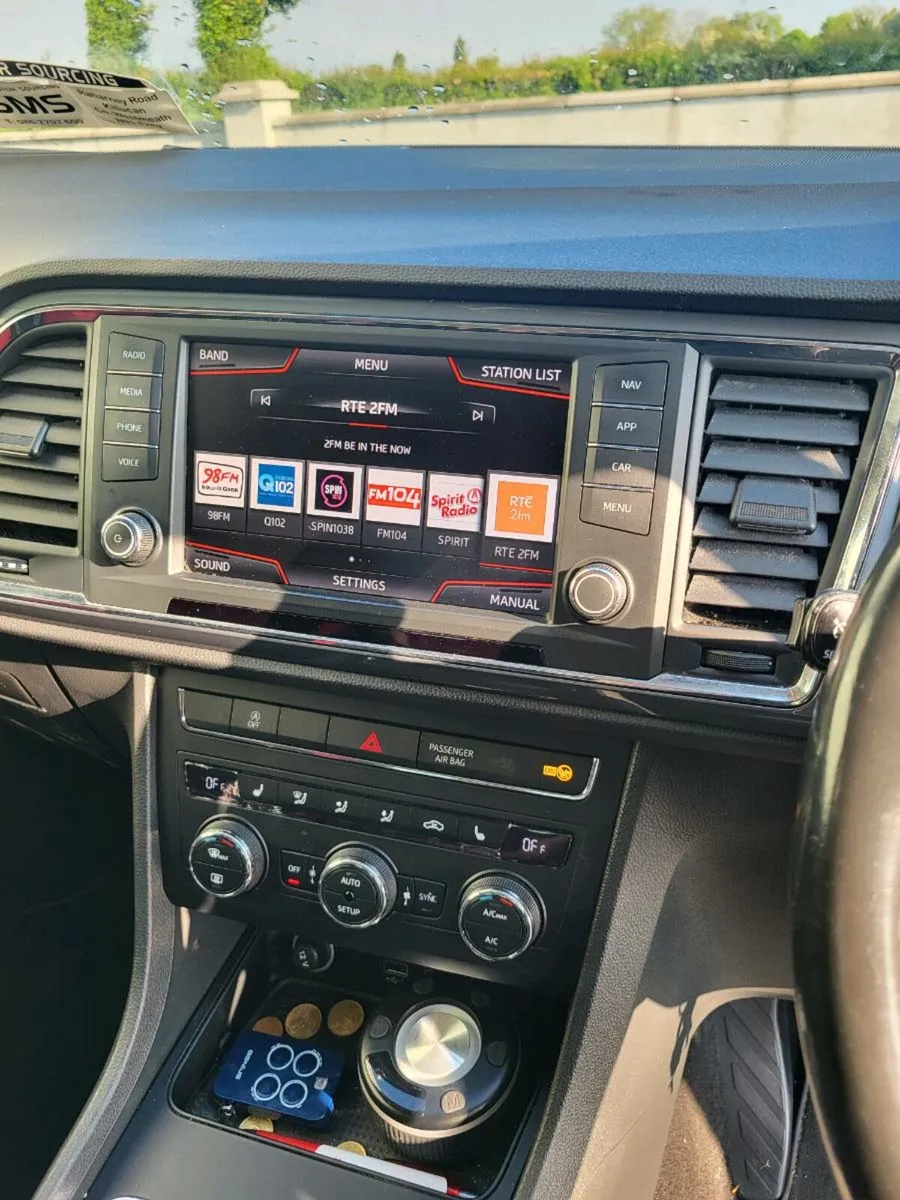 Seat Ateca - Image 3
