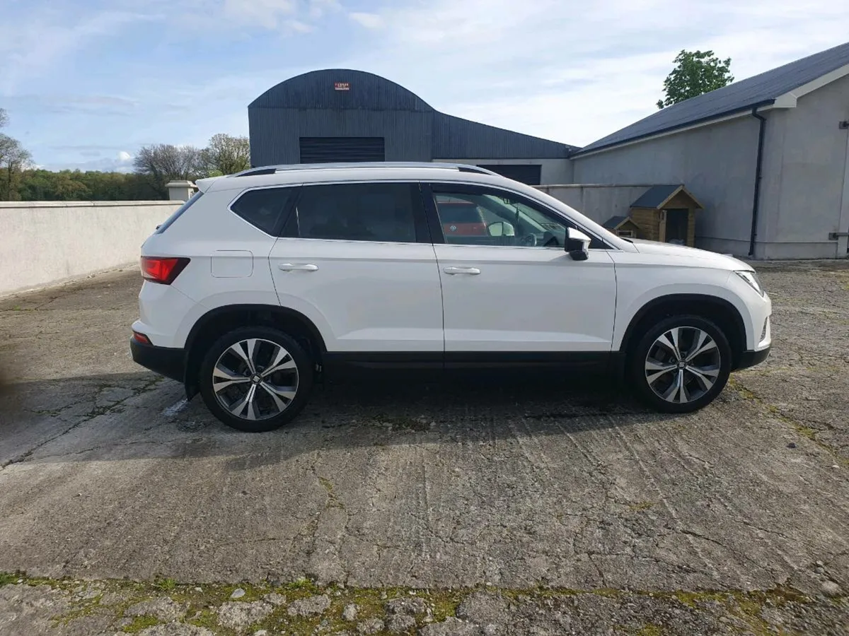 Seat Ateca - Image 4