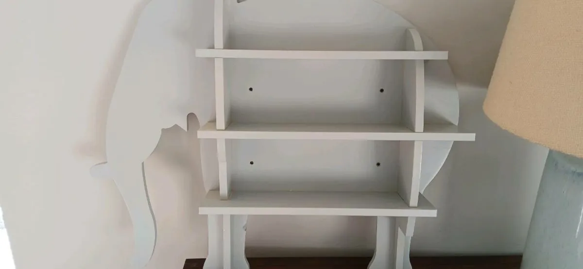 Book shelves - Image 1