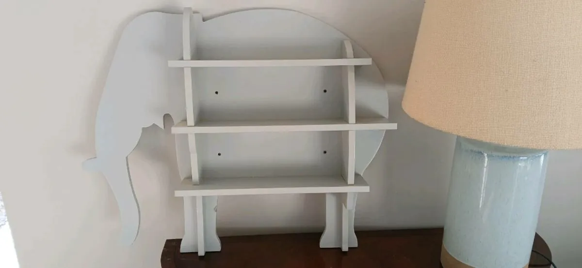 Book shelves - Image 3
