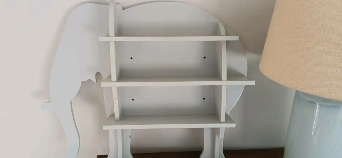 Book shelves - Image 4
