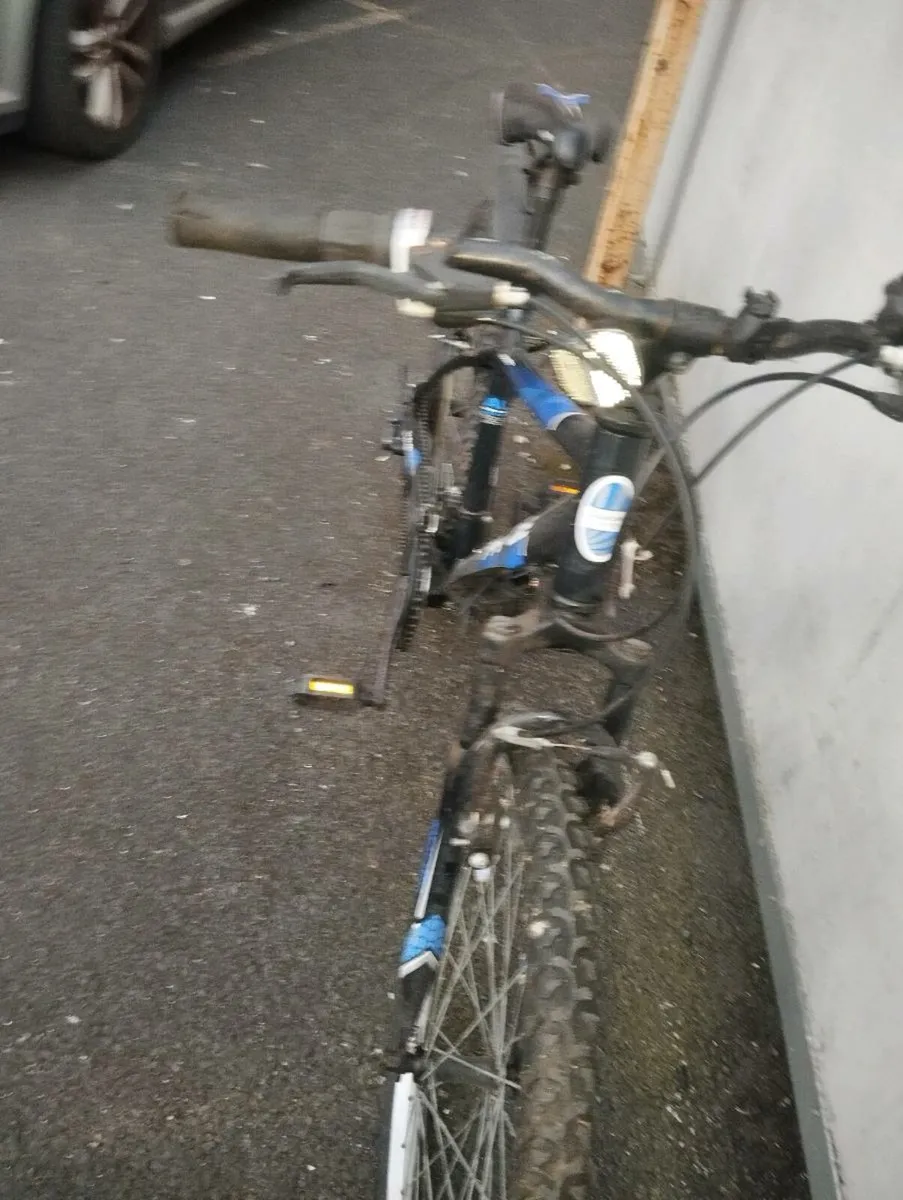 26inch bike - Image 2