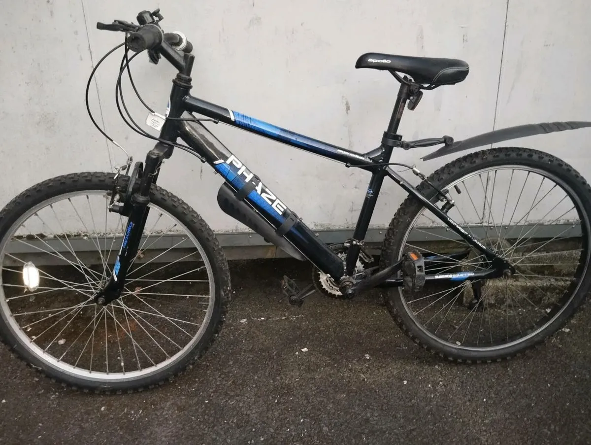 26inch bike - Image 3
