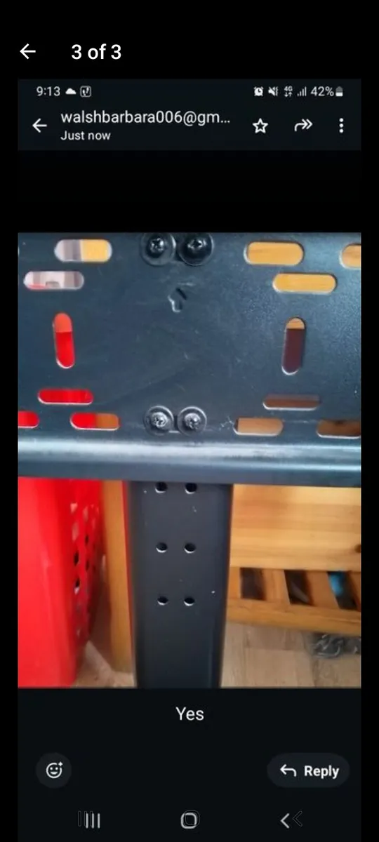 Tv stand - Image 3