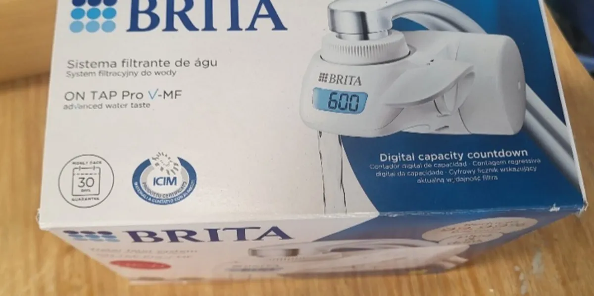 Brita water filter - Image 2