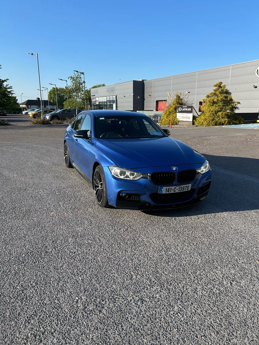 BMW 335 X-Drive M Performace - Image 1