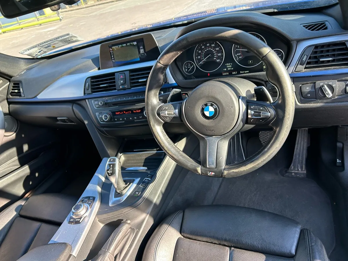 BMW 335 X-Drive M Performace - Image 4