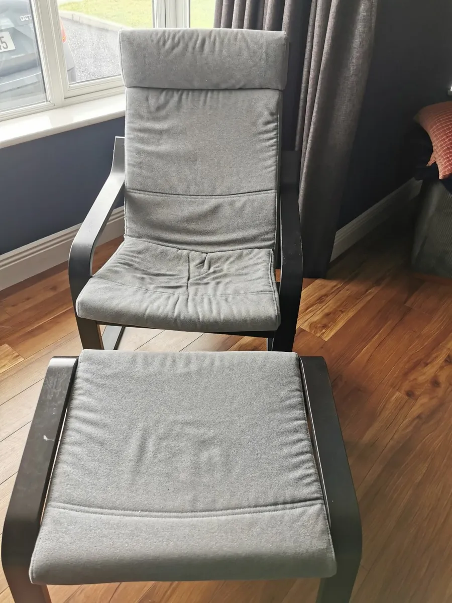 Chair - Image 1