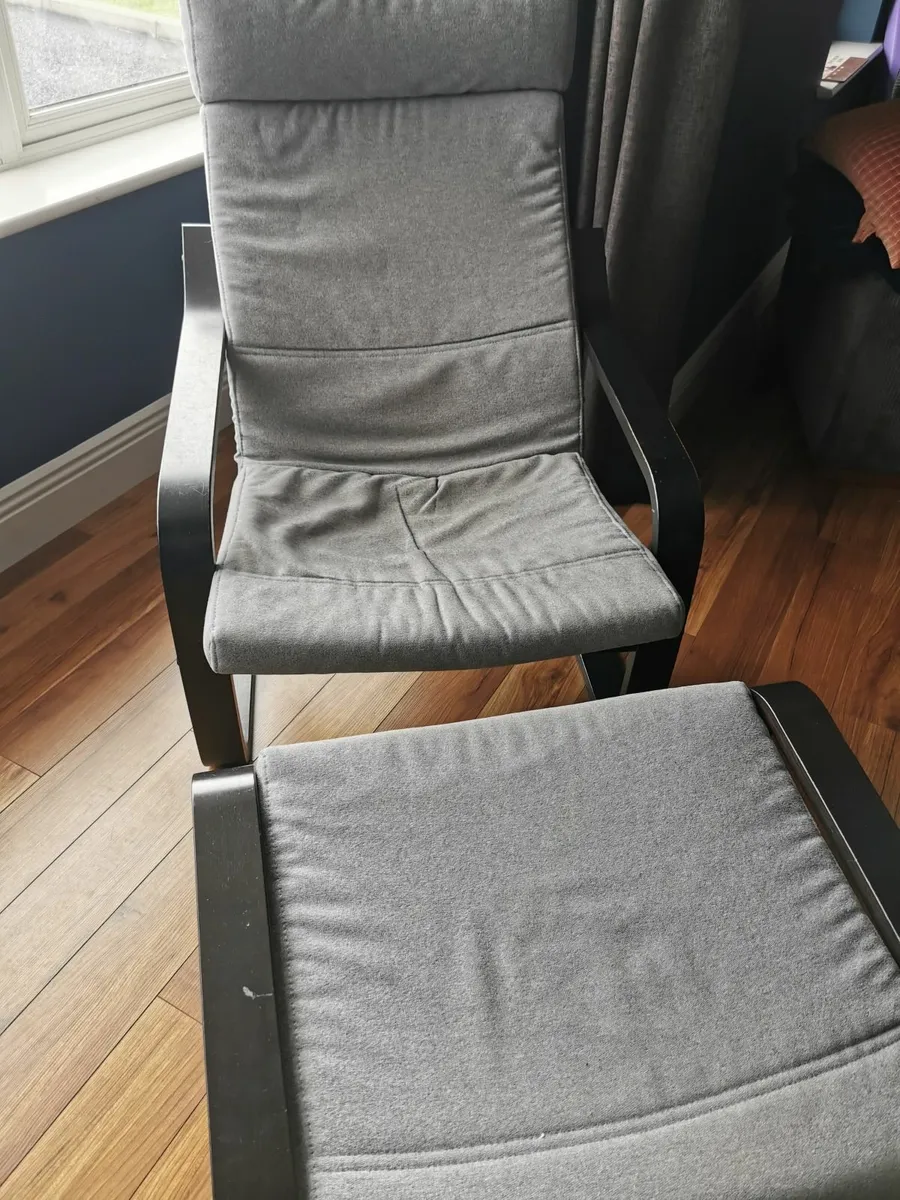 Chair - Image 4