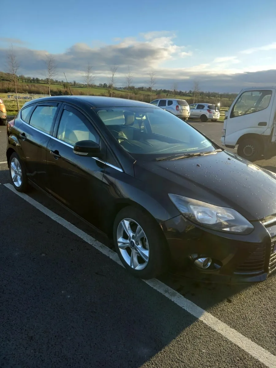 Ford focus - Image 1