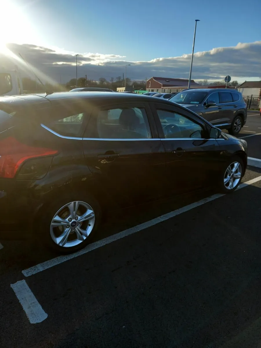 Ford focus - Image 2