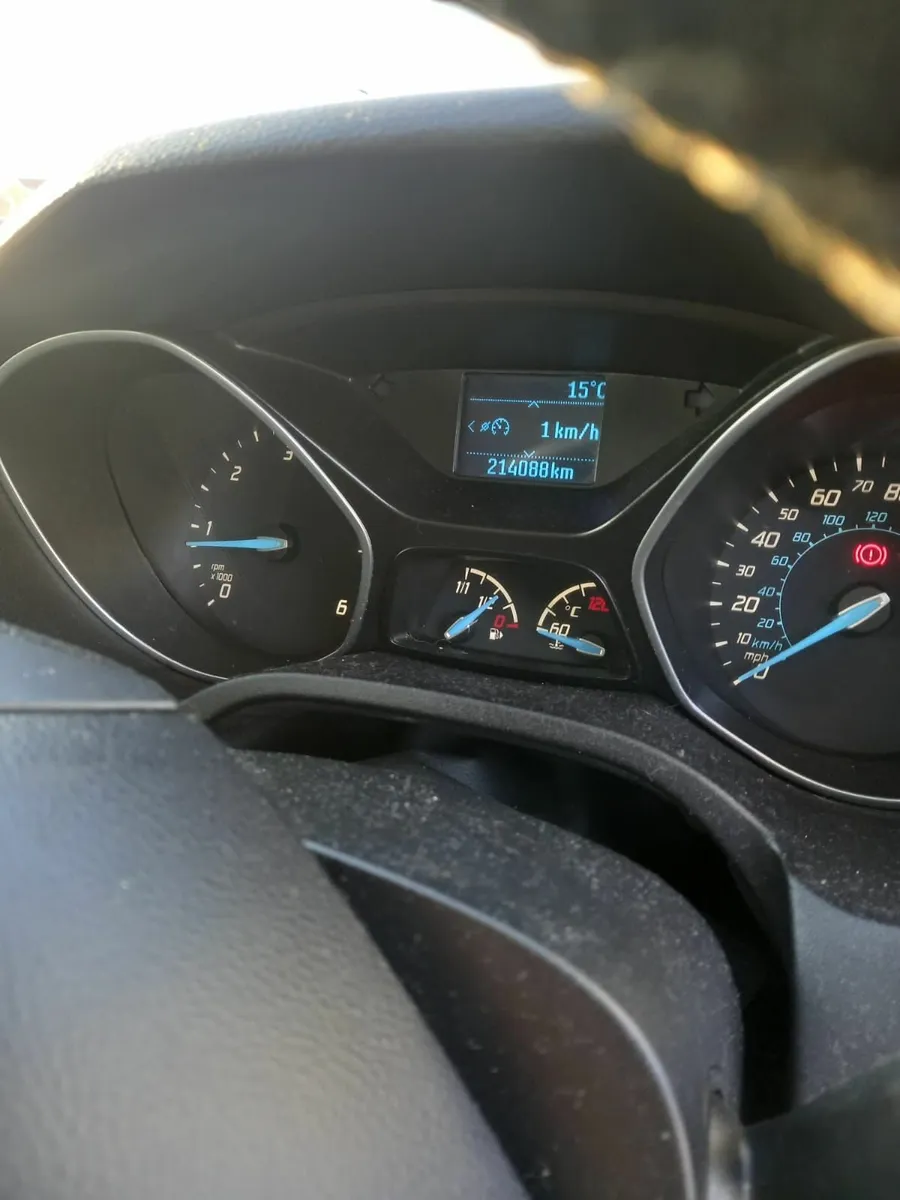 Ford focus - Image 4