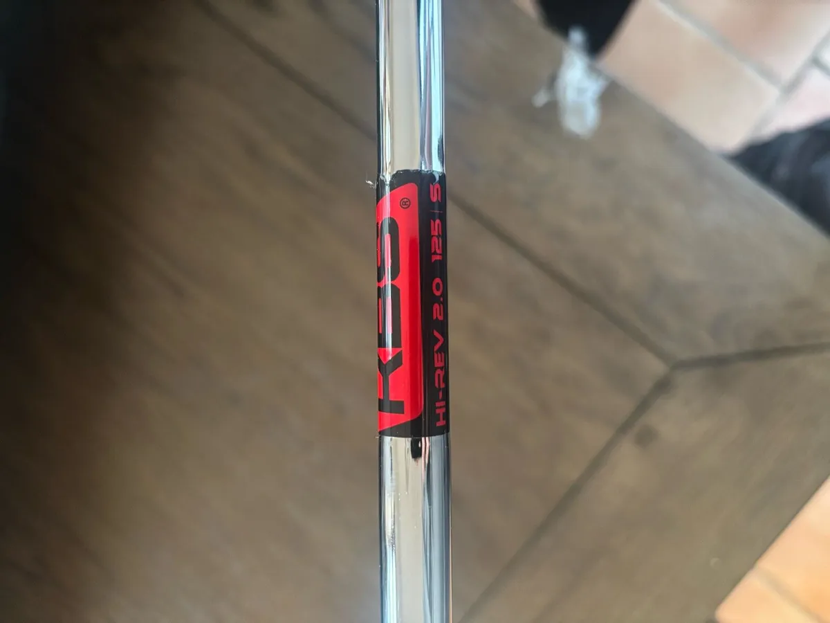 Callaway Opus 52 deg - Image 4