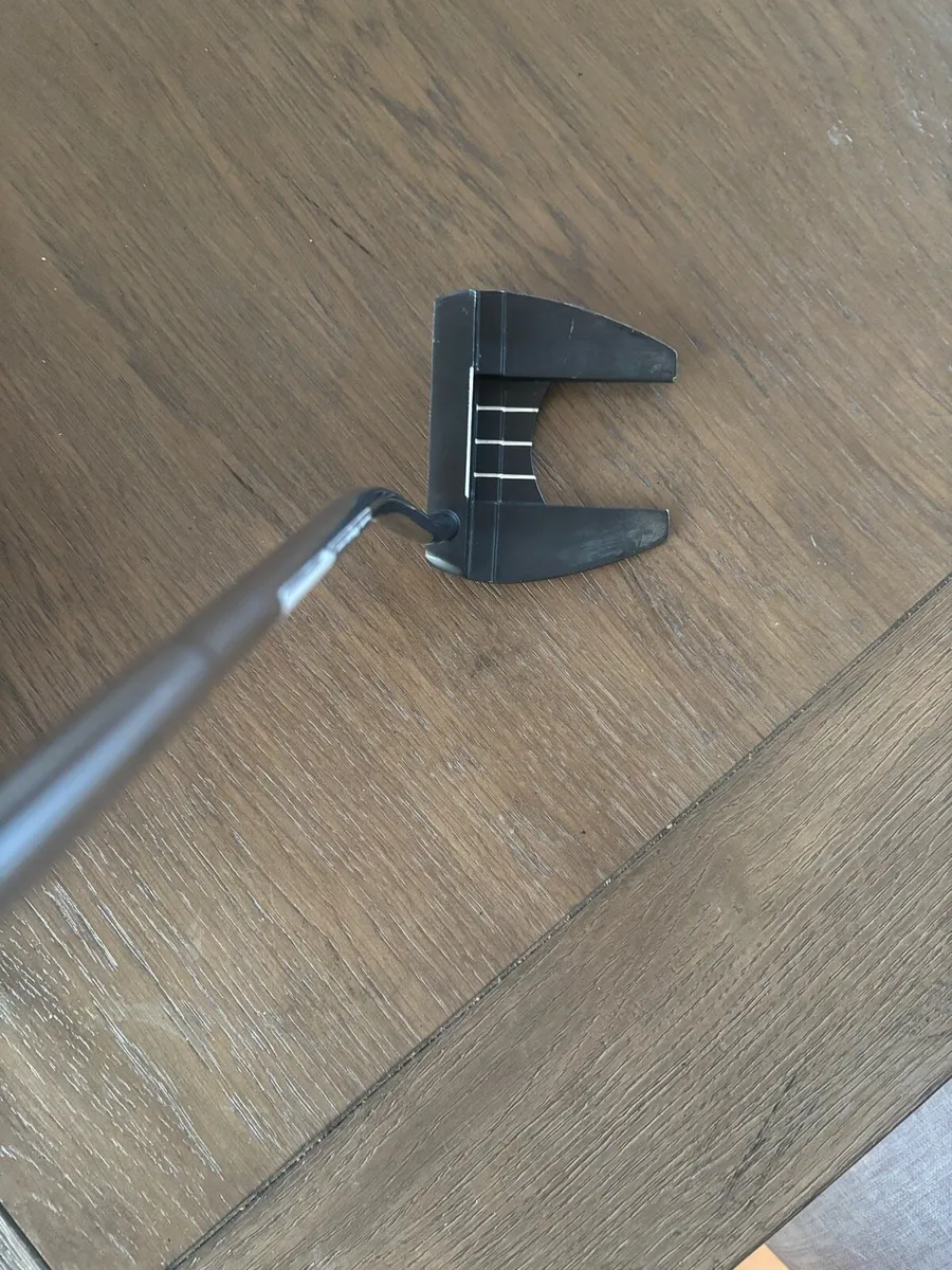 Wilson Bucktown Putter - Image 3