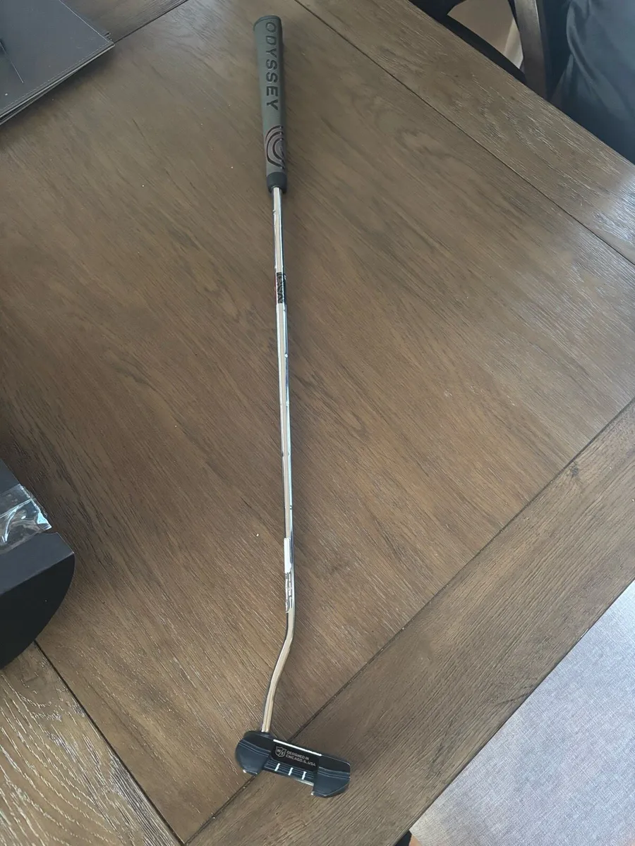 Wilson Bucktown Putter - Image 4