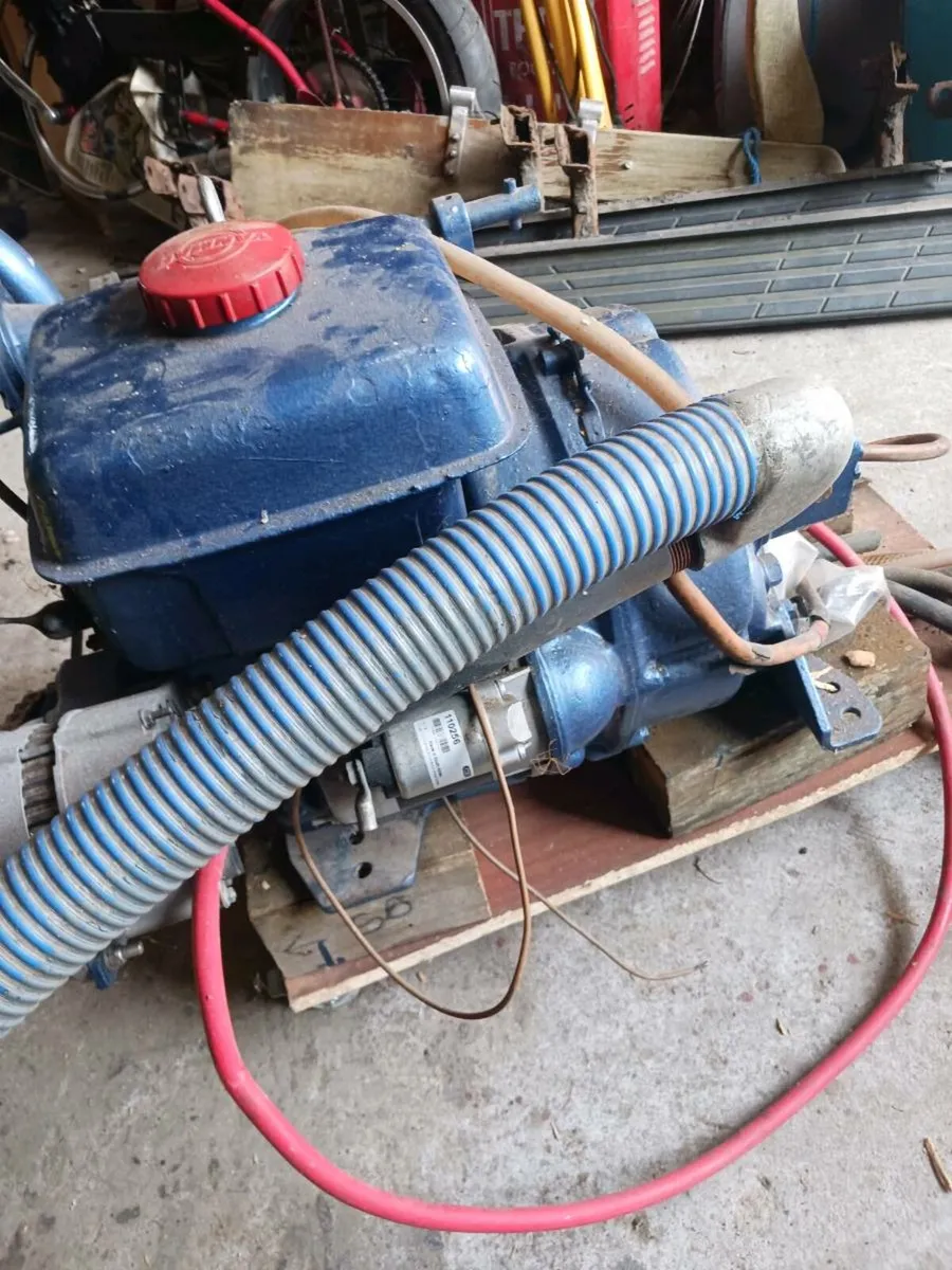 Diesel engine - Image 4