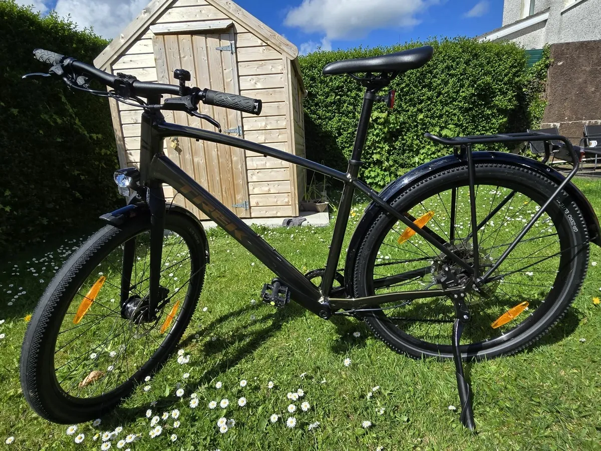 Trek dual sport 3 gen 5 - Image 1