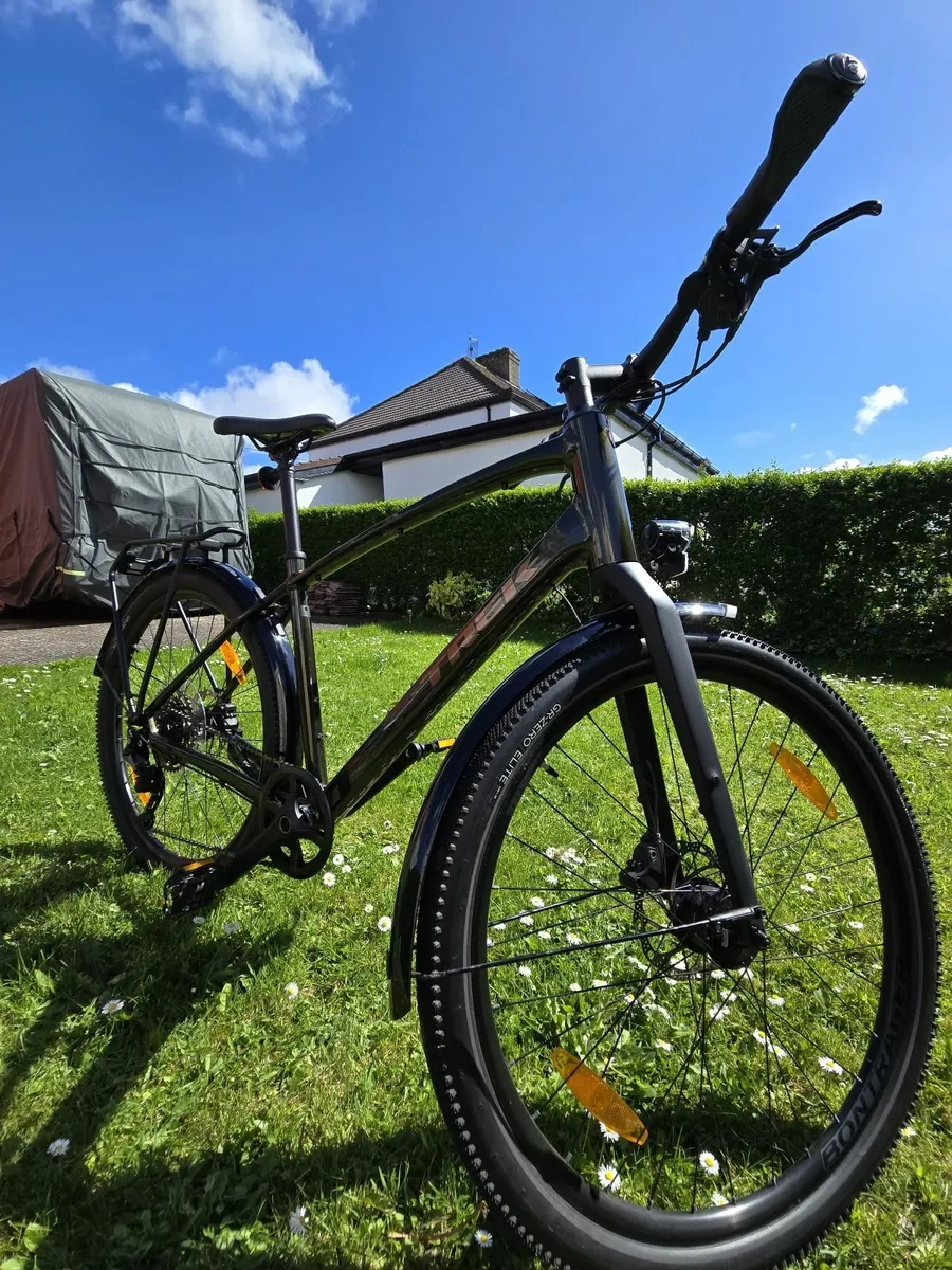 Trek dual sport 3 gen 5 - Image 2