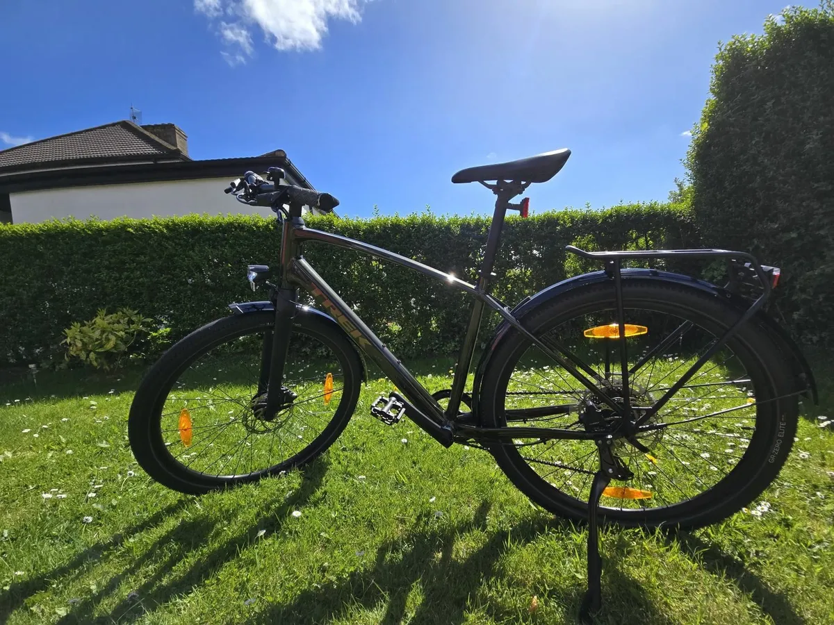 Trek dual sport 3 gen 5 - Image 4