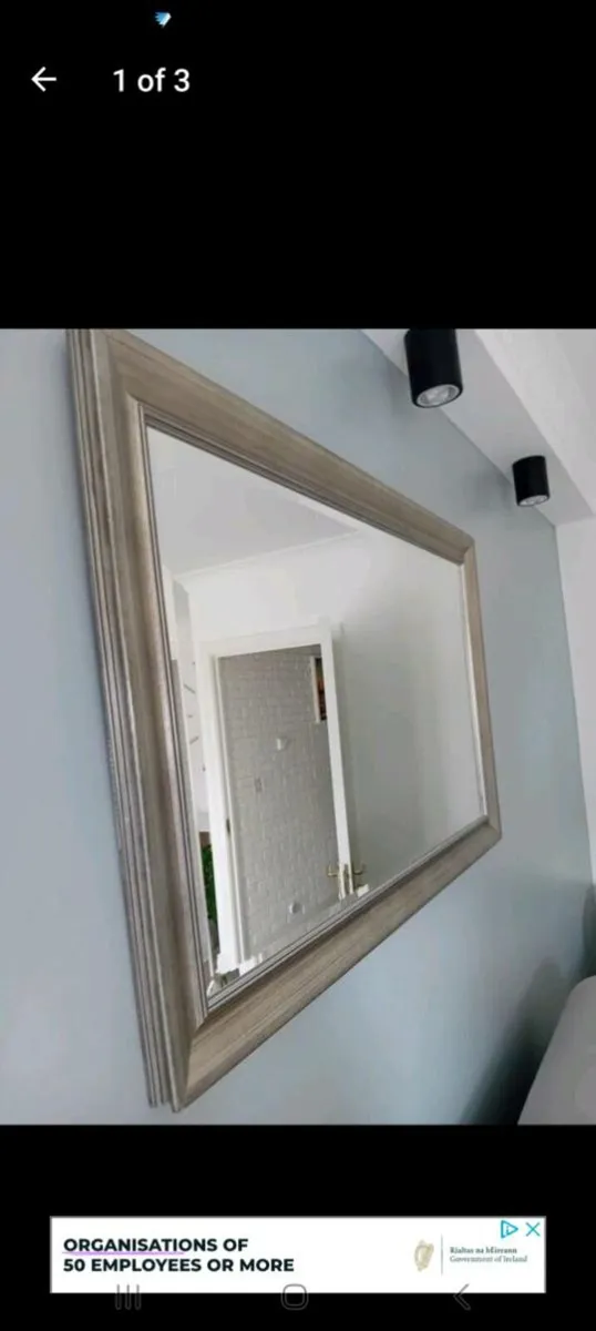 Mirror - Image 1