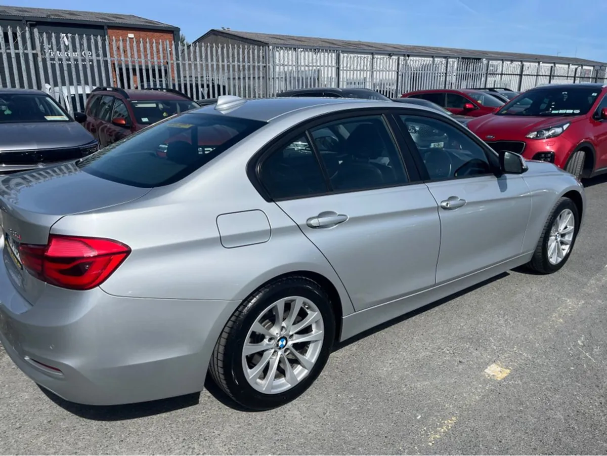 BMW 3 Series D SE Zlbg 4DR Finance Available own - Image 2