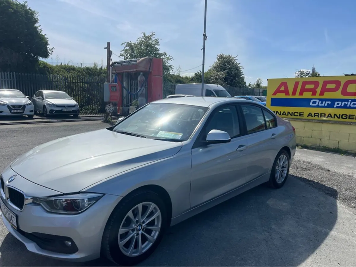 BMW 3 Series D SE Zlbg 4DR Finance Available own - Image 3