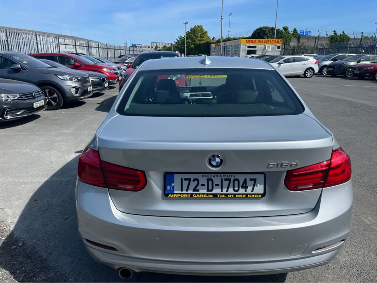 BMW 3 Series D SE Zlbg 4DR Finance Available own - Image 4