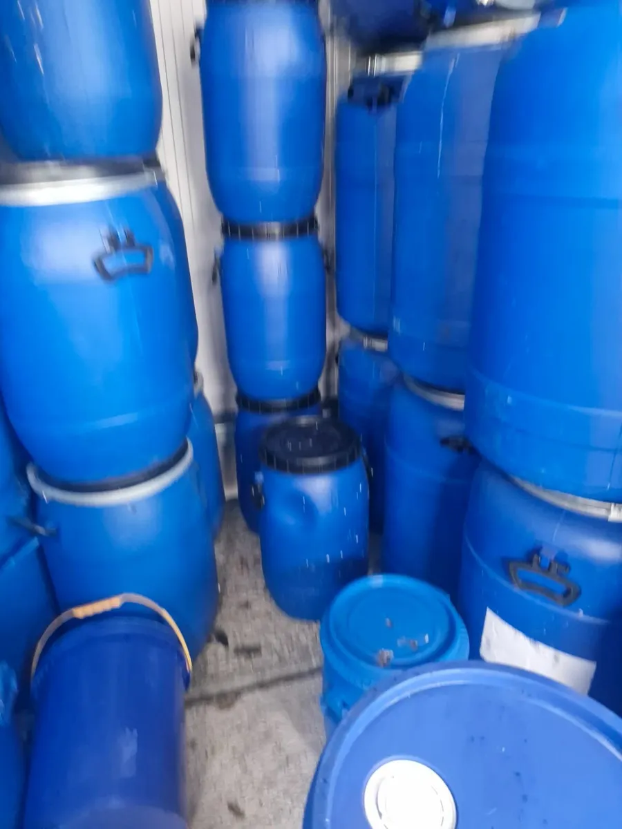 Barrels - Image 2