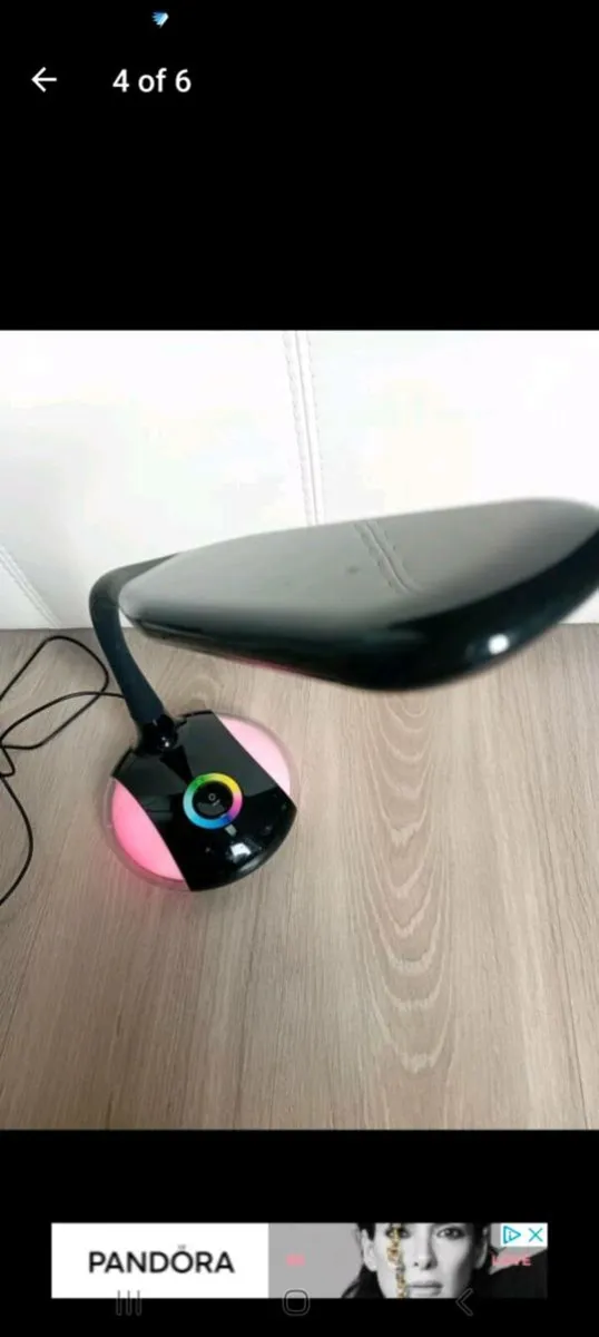 Led desk lamp - Image 2