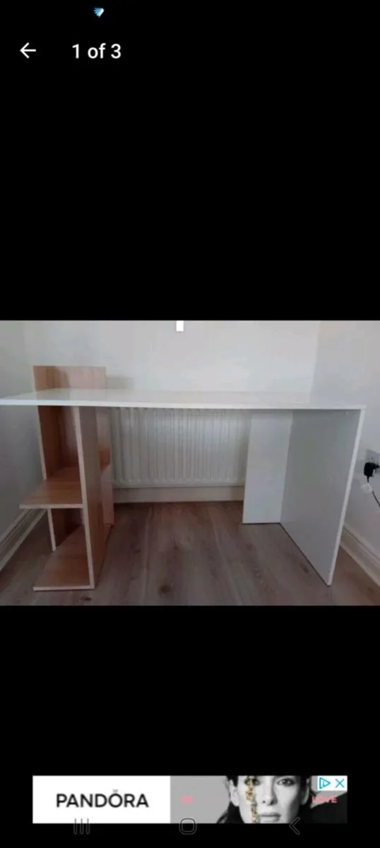 Desk - Image 1