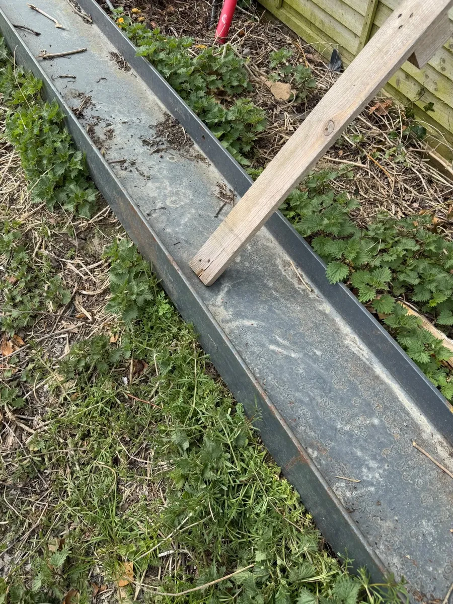 RSJ (steel beam)