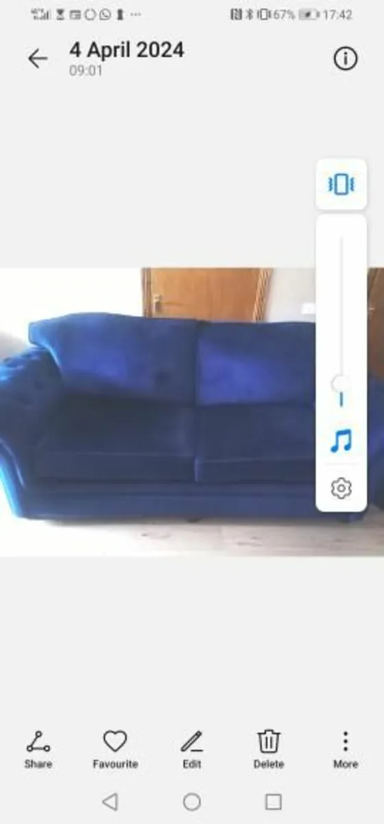 Sofa - Image 2