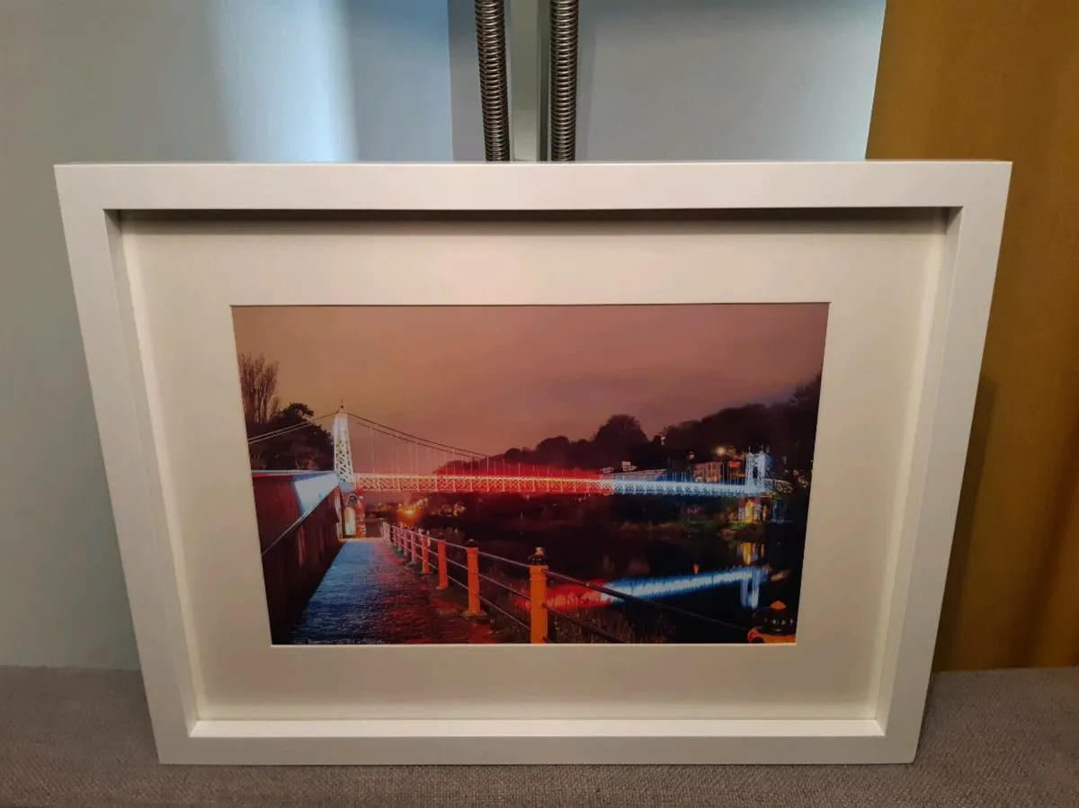 Daly's Bridge, Cork - Image 1