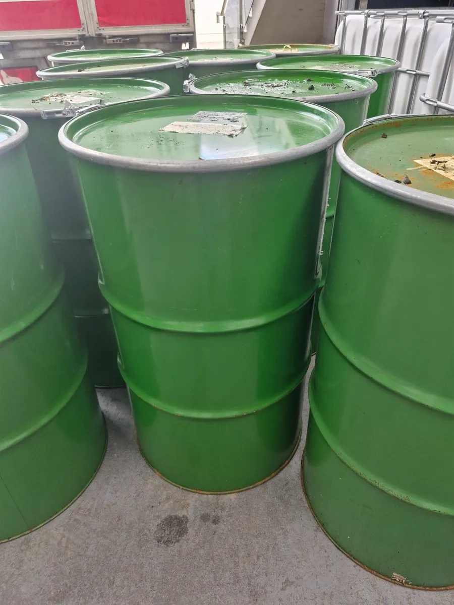 Barrels - Image 3