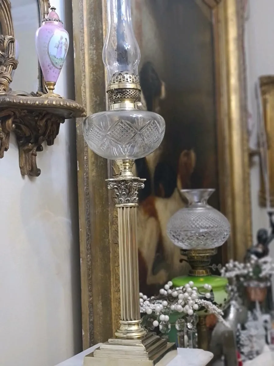 Lamps - Image 1