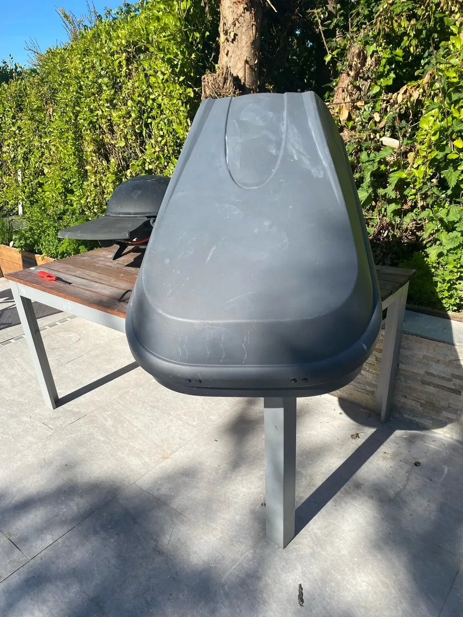 Roof Box - Image 4