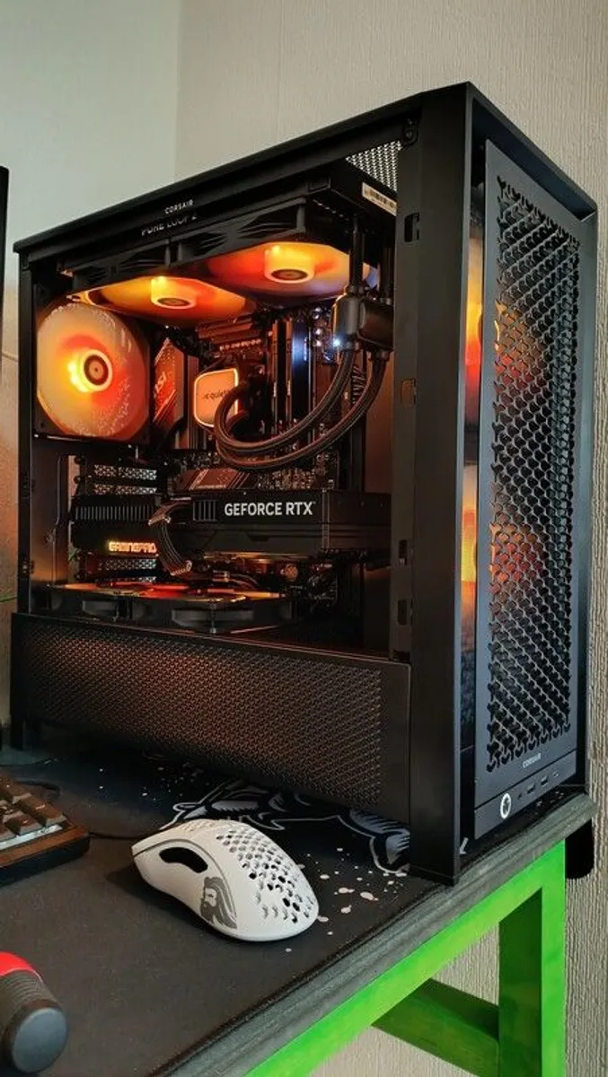 Brand New Gaming PC - Image 2