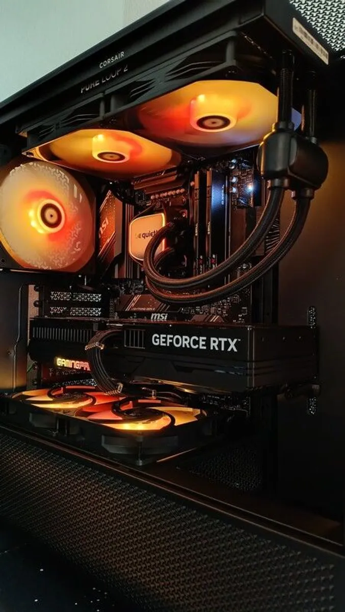 Brand New Gaming PC - Image 3