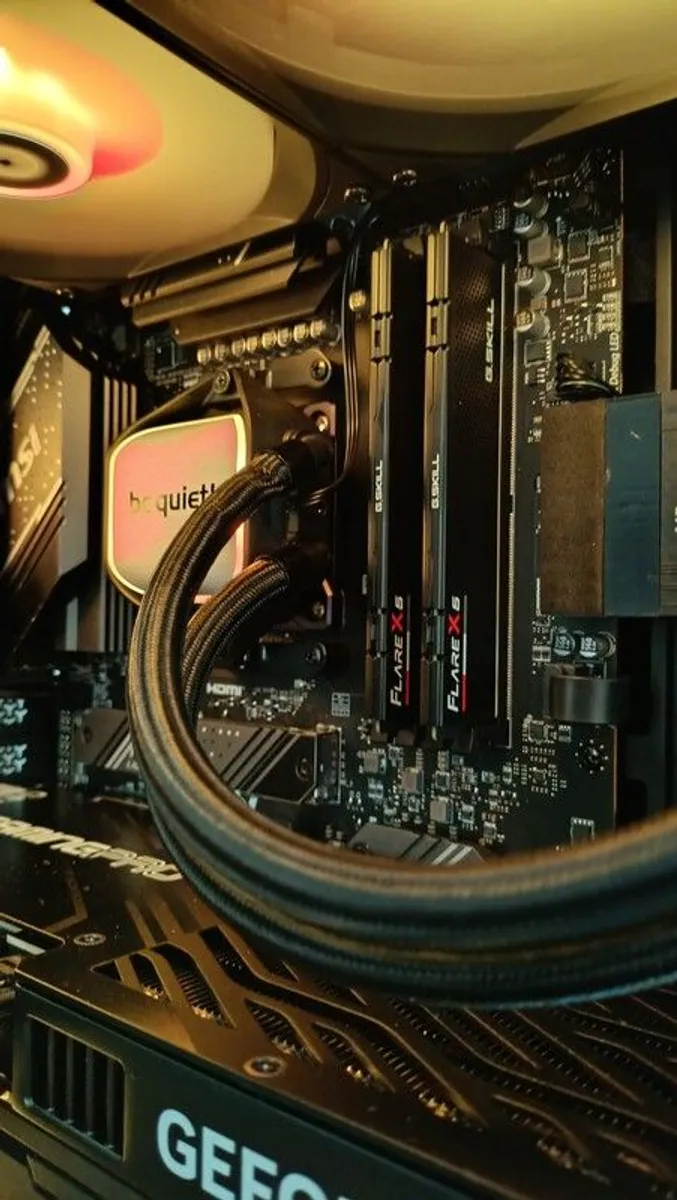 Brand New Gaming PC - Image 4