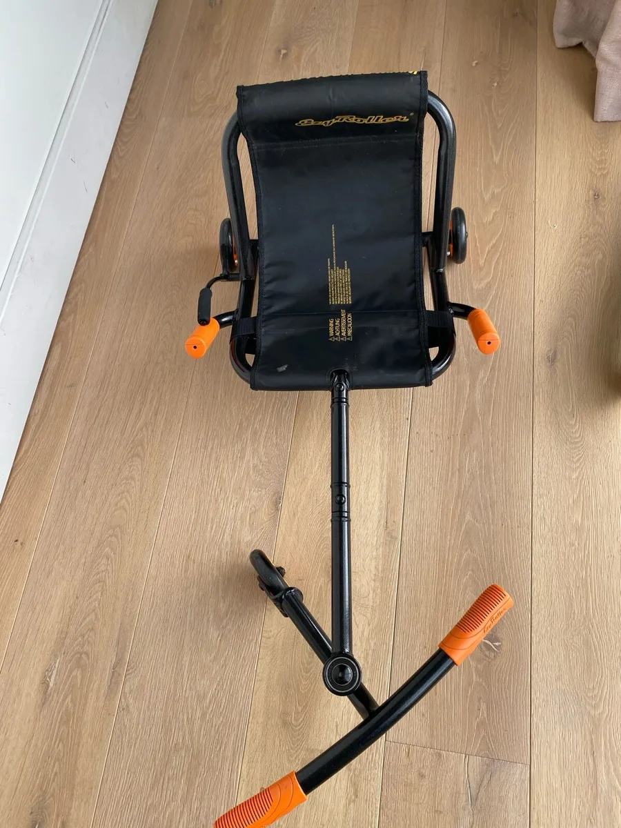 Ezy roller /child scooter/buggy - Image 1