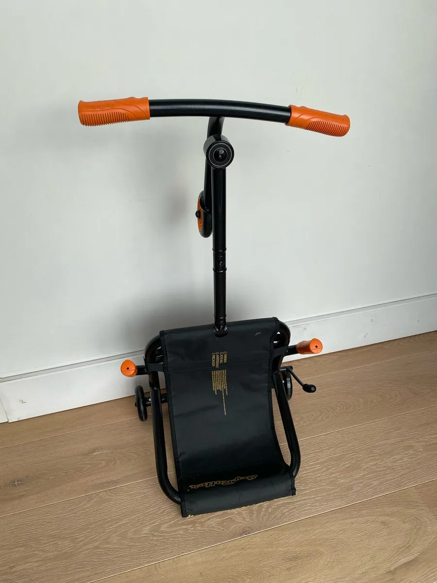 Ezy roller /child scooter/buggy - Image 2