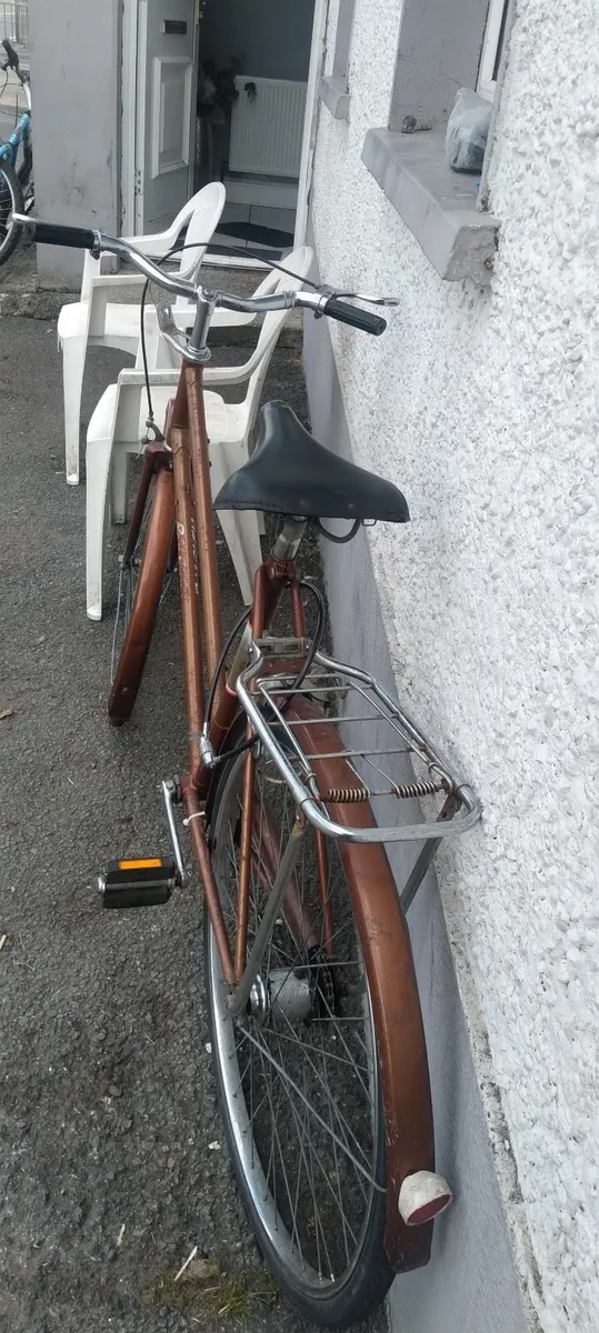 ladies bike 28inch price too sell - Image 4