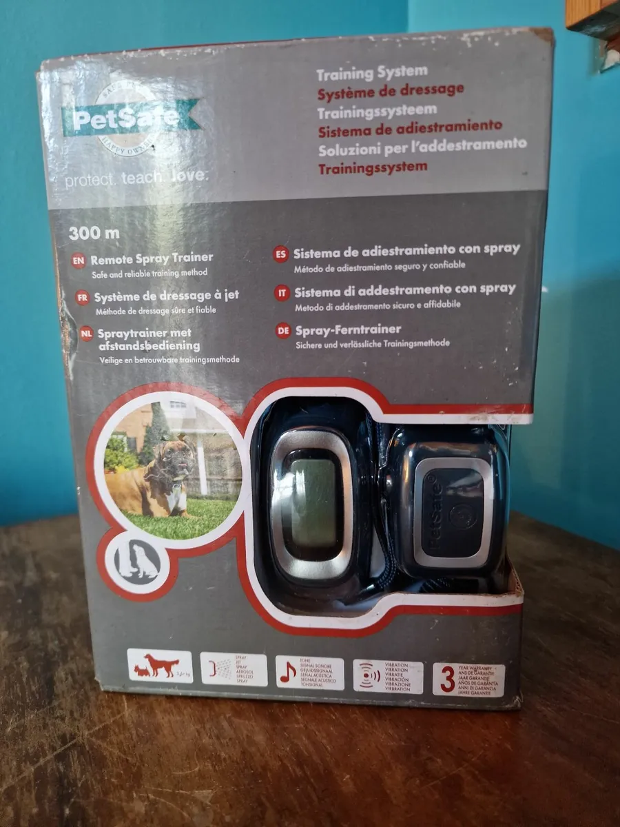 Petsafe - Image 1