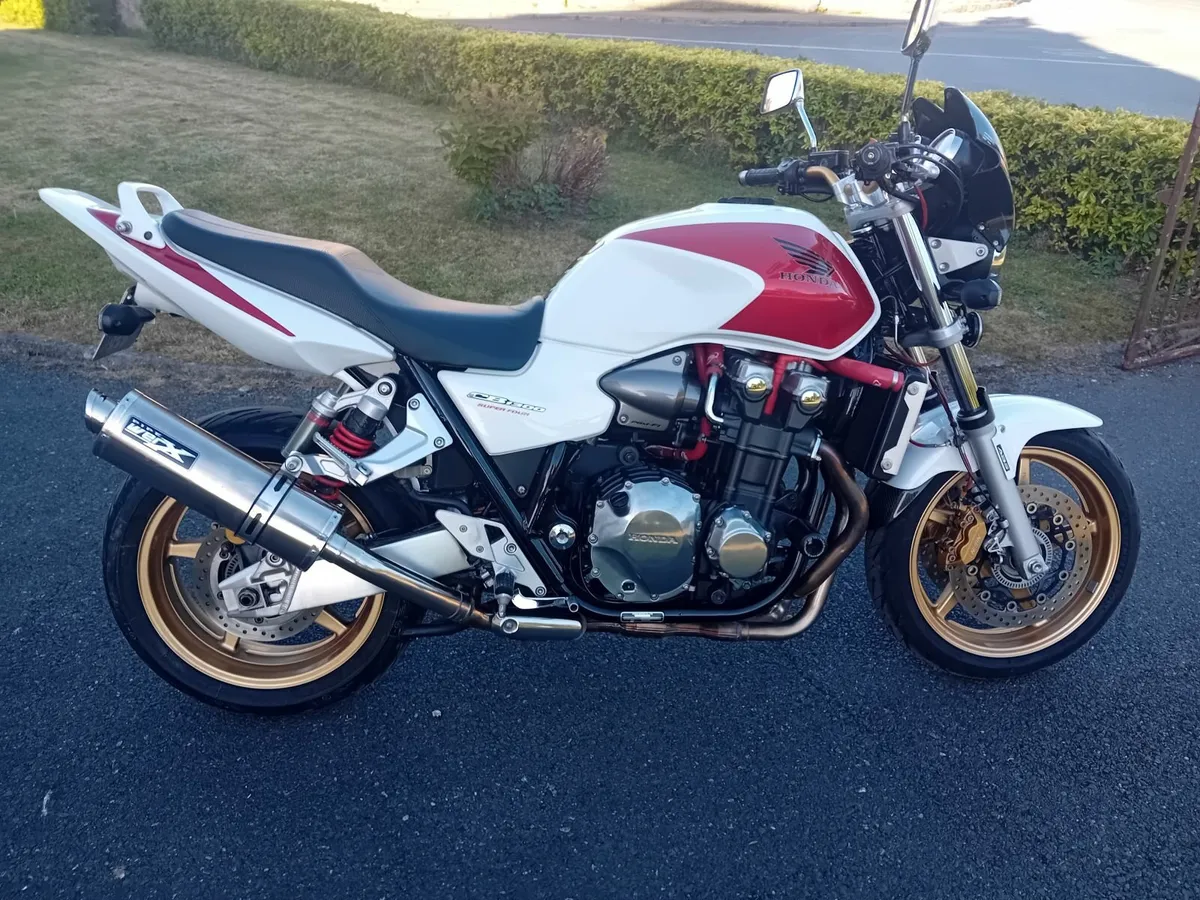 Honda Other 2009 - Image 1
