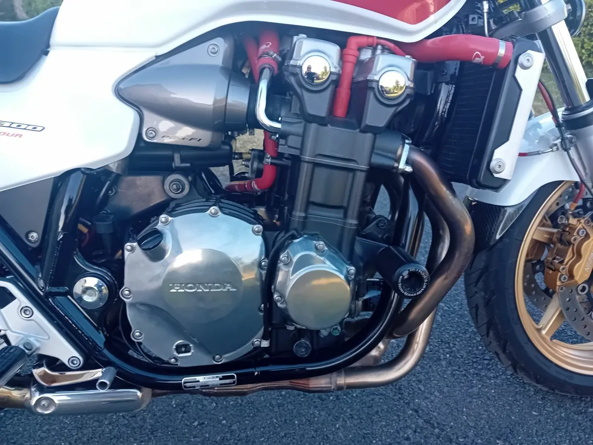 Honda Other 2009 - Image 2