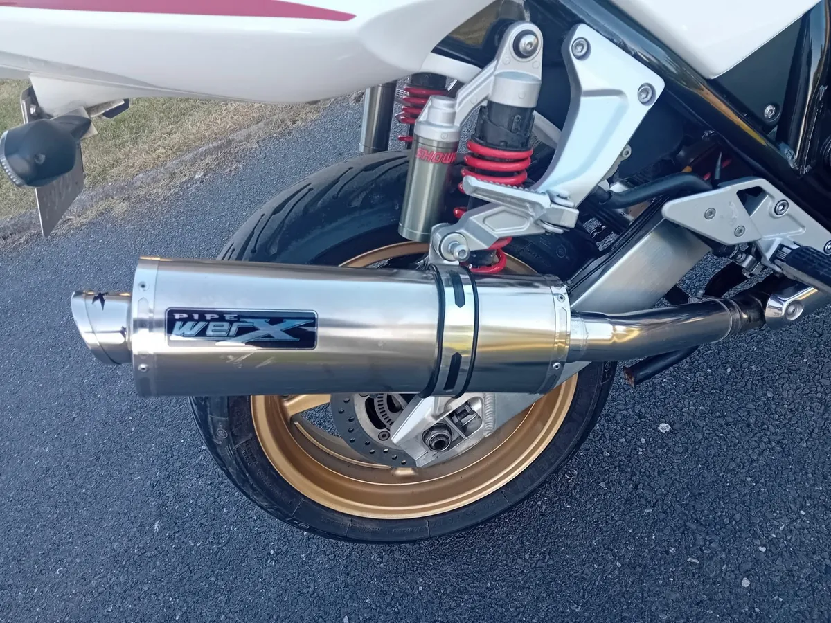 Honda Other 2009 - Image 3