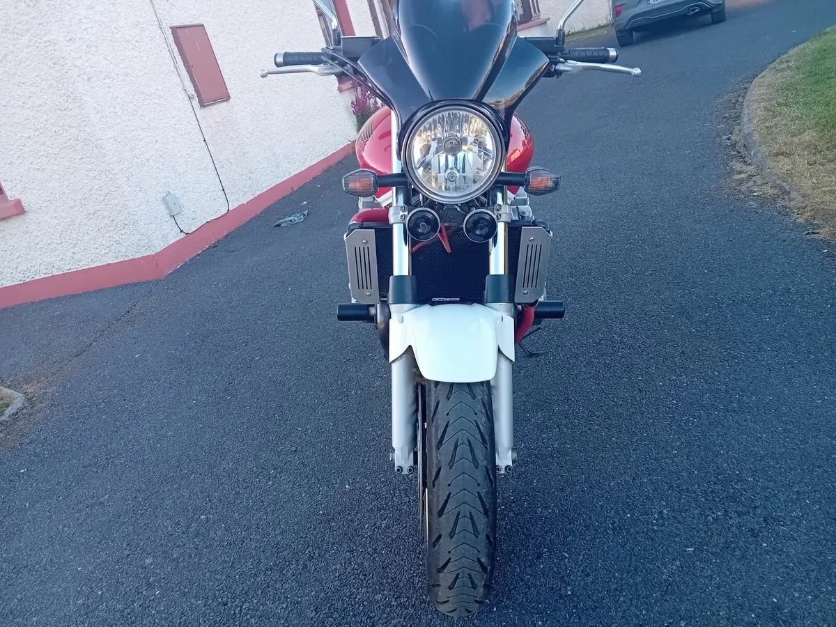 Honda Other 2009 - Image 4