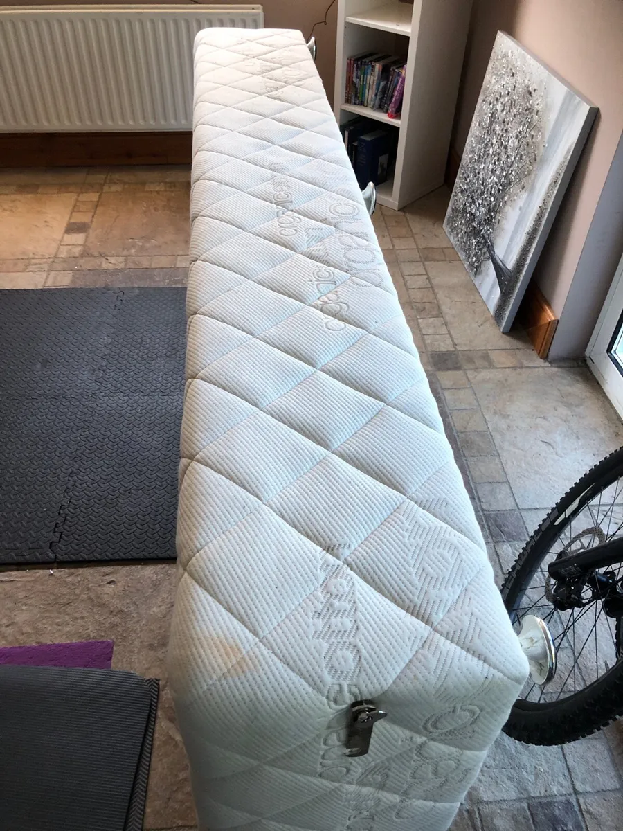 Bed base - Image 1