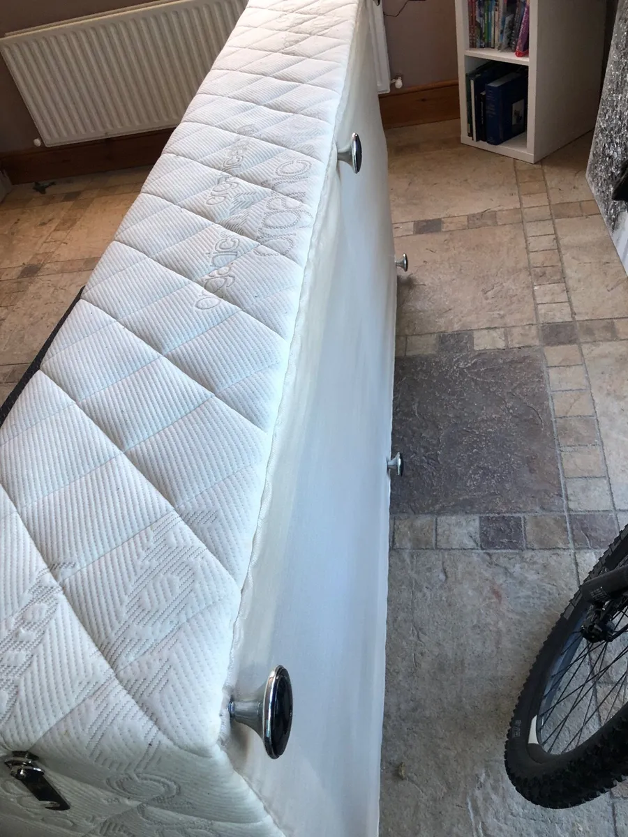 Bed base - Image 2